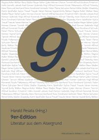 9er-Edition - Literatur Aus dem Alsergrund